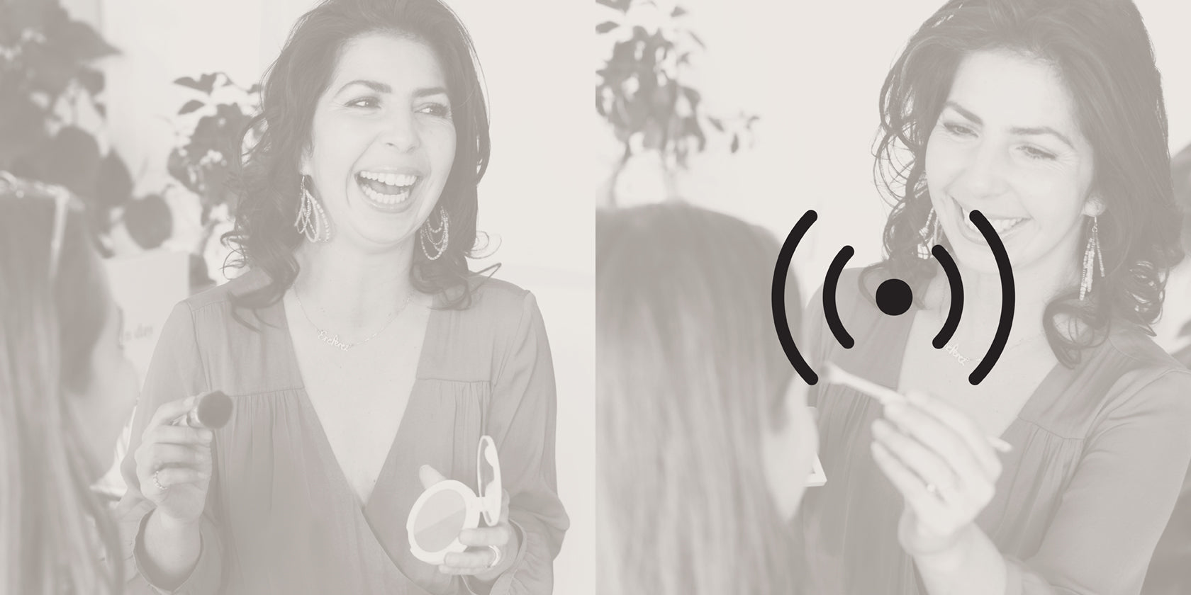 podcast: ere perez talks about her global brand & how it began in her grandparents garden in Mexico