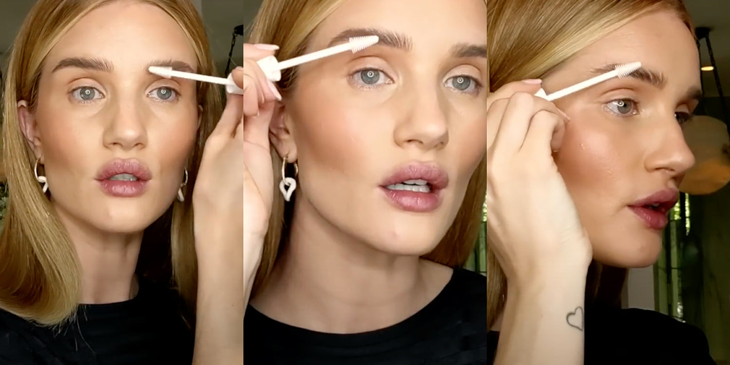 ere perez brow gel is rosie huntington-whiteley approved