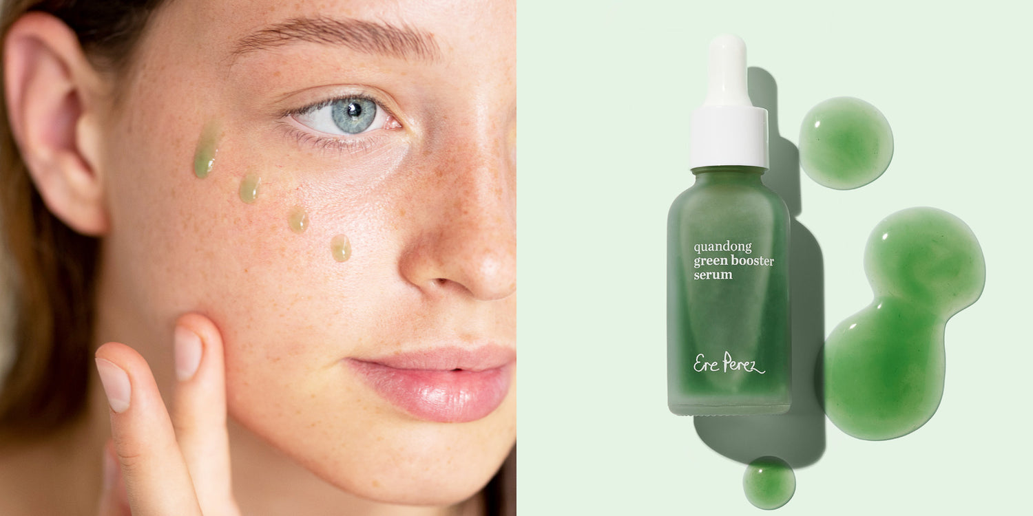 meet our best-selling face serum
