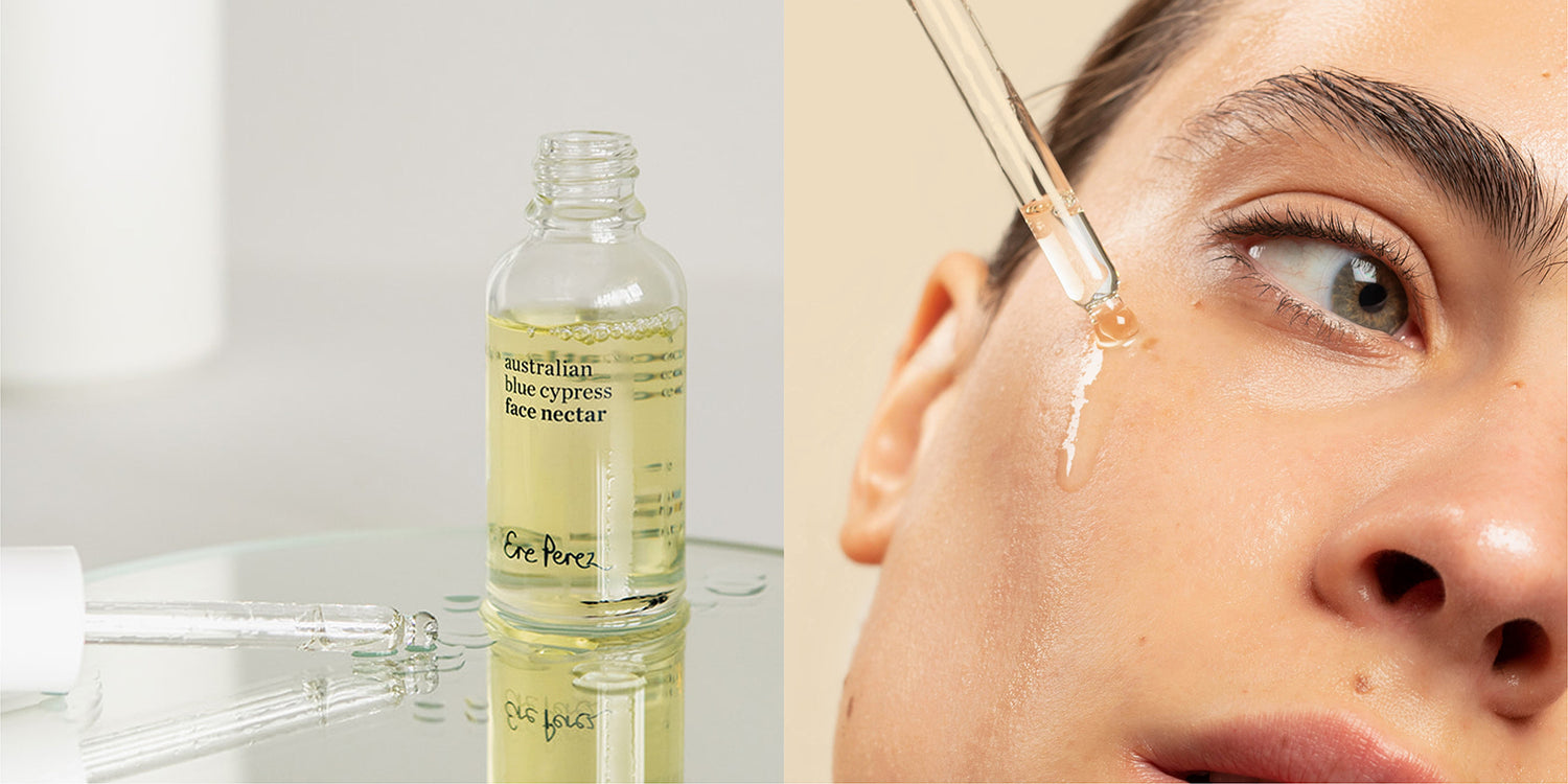 How to Use a Facial Oil