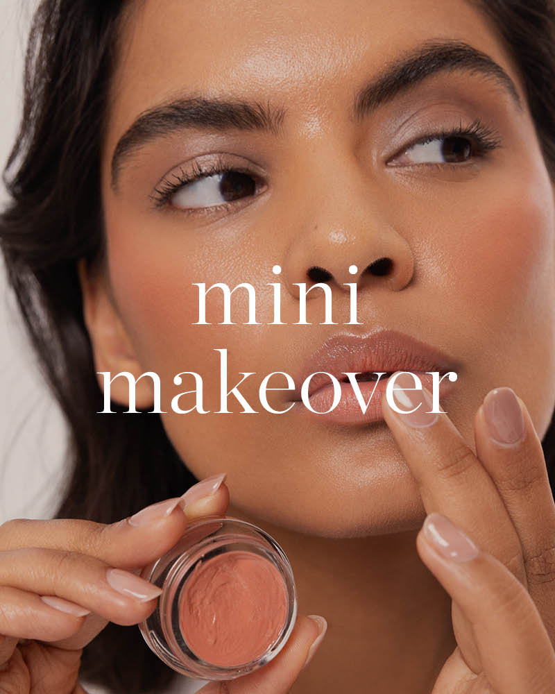 mini makeover + consultation - credo, hayes valley