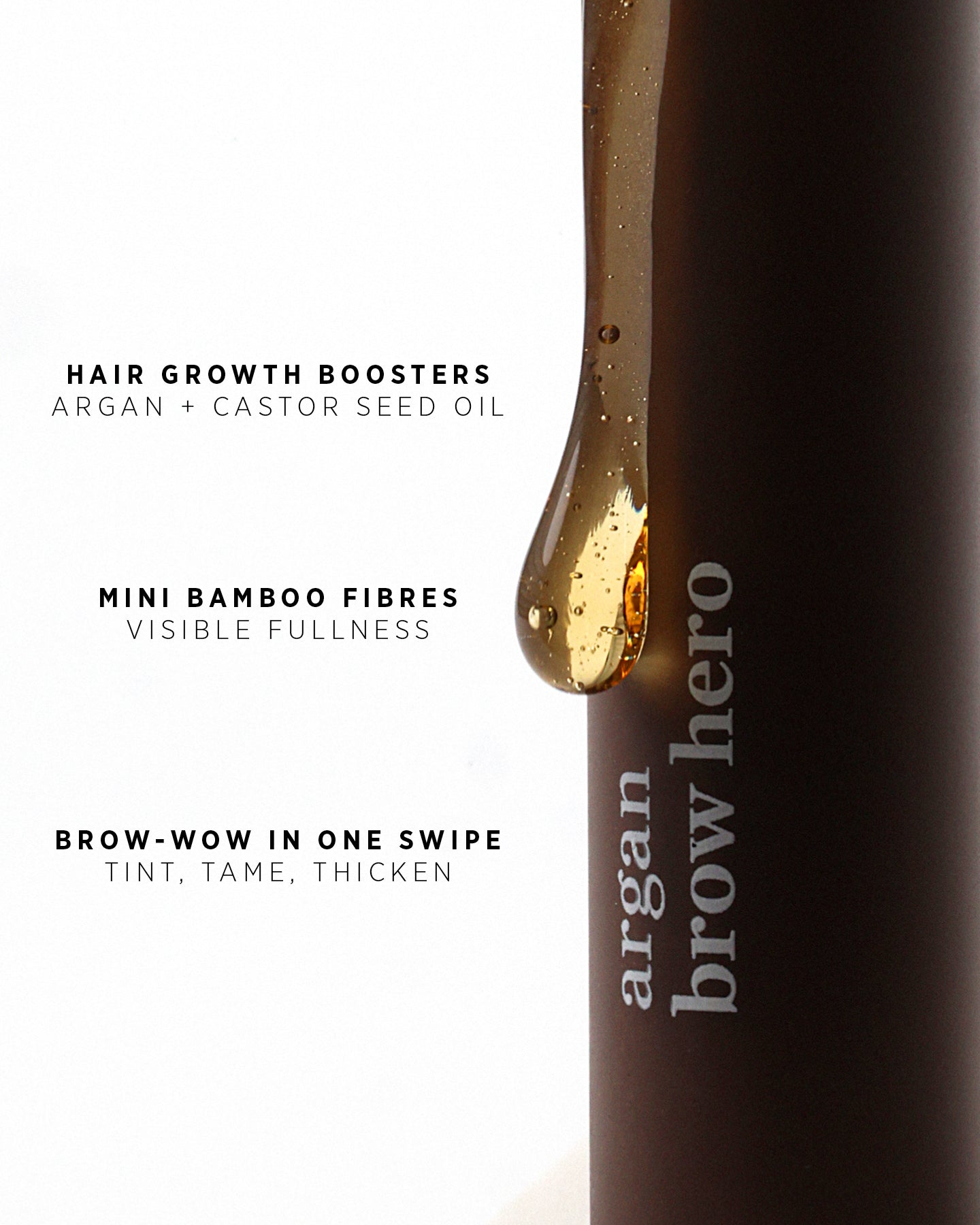 argan brow hero
