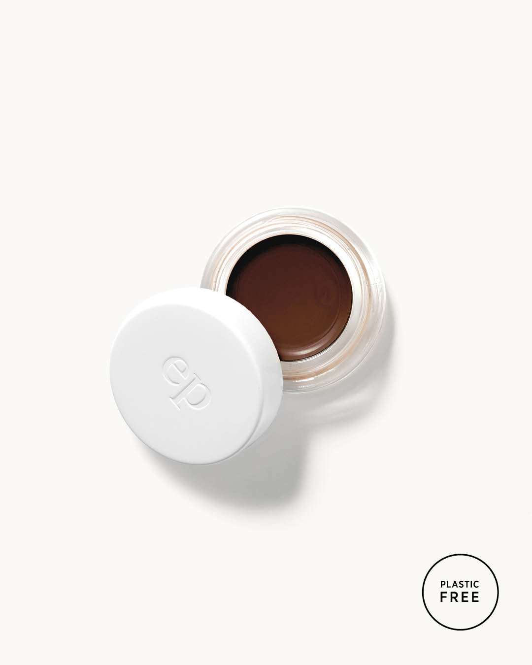 Pot of natural and refreshing arnica all-cover concealer by Ere Perez
