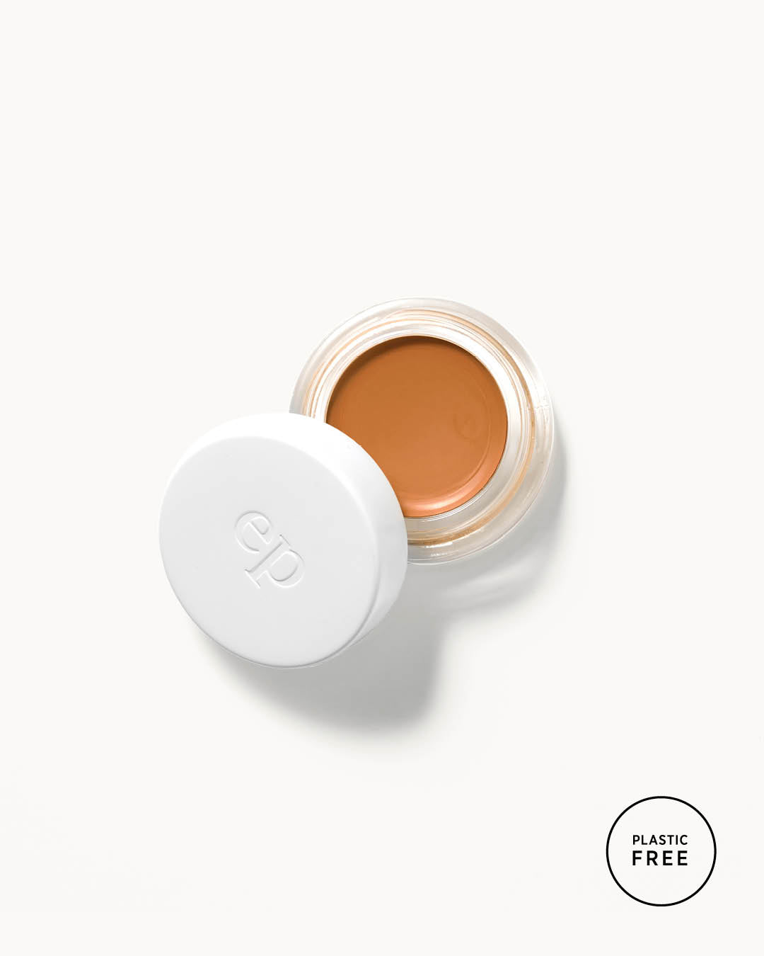 pot of arnica all-cover vegan & plastic free foundation Ere Perez