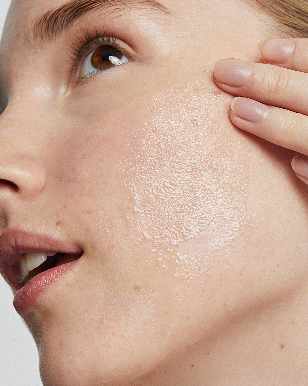 australian blue cypress face nectar