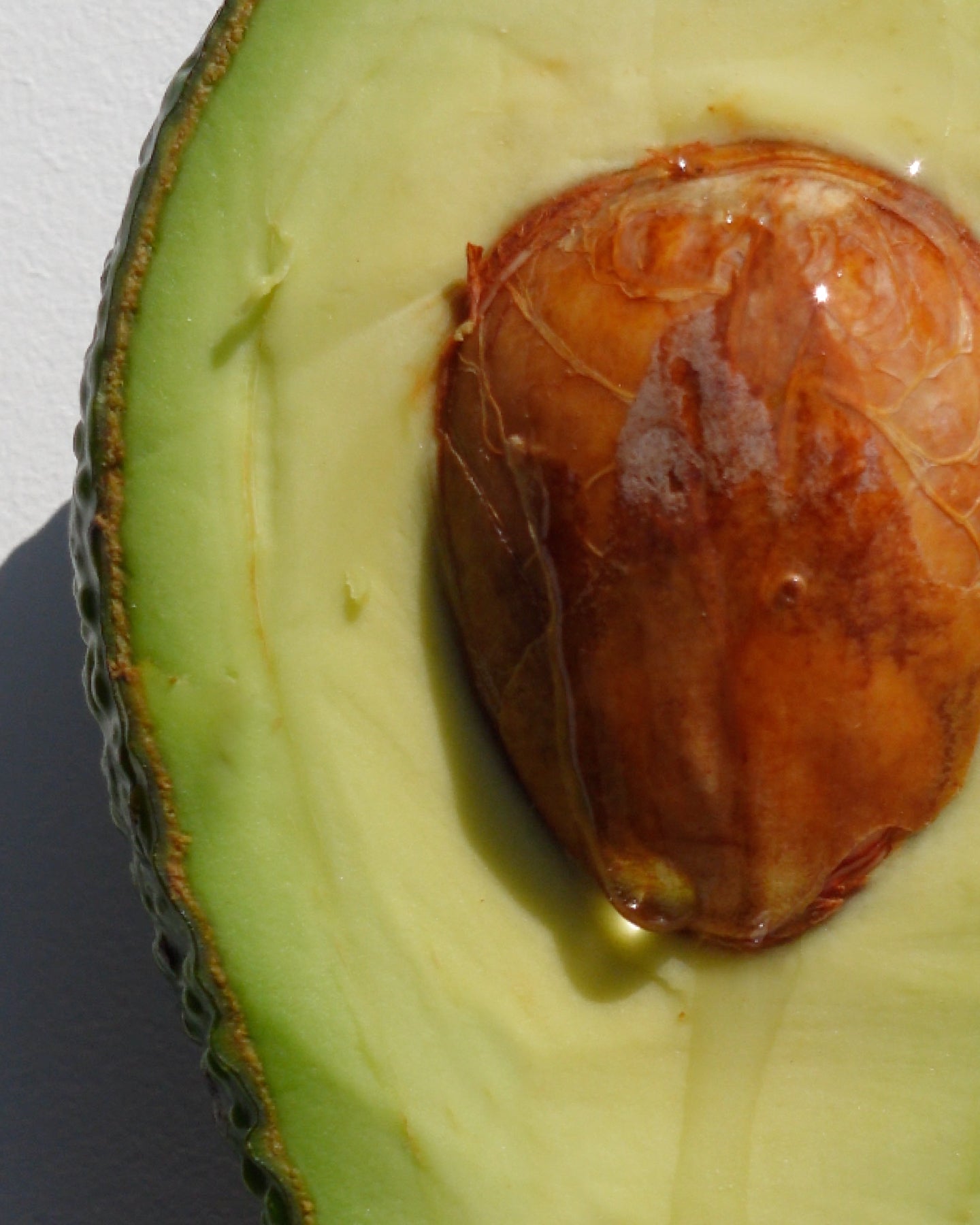 avocado waterproof mascara Ere Perez