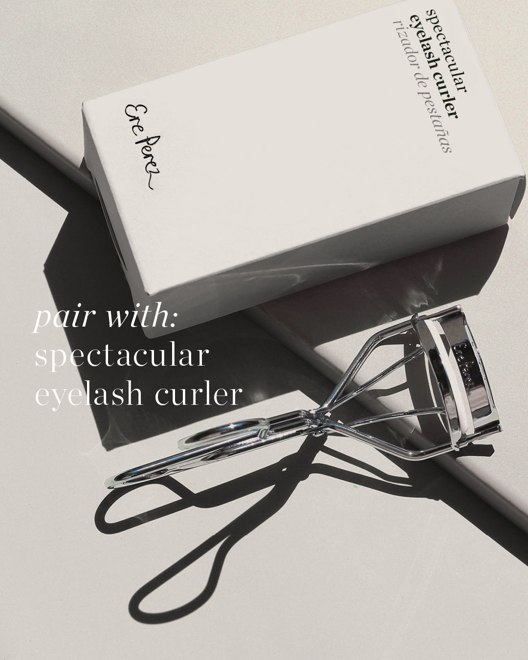 avocado waterproof mascara Ere Perez