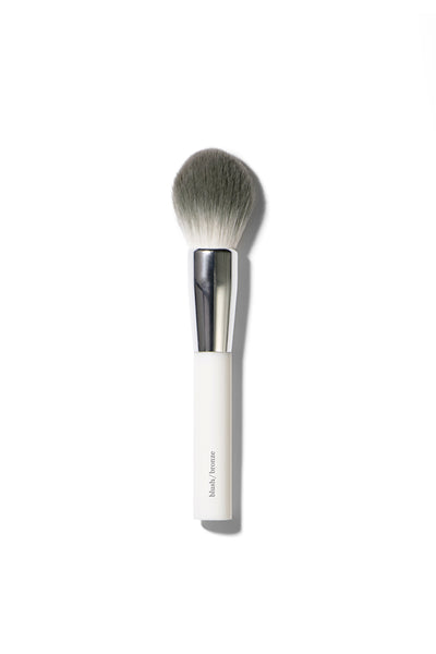 Ere Perez' vegan blush & bronze brush