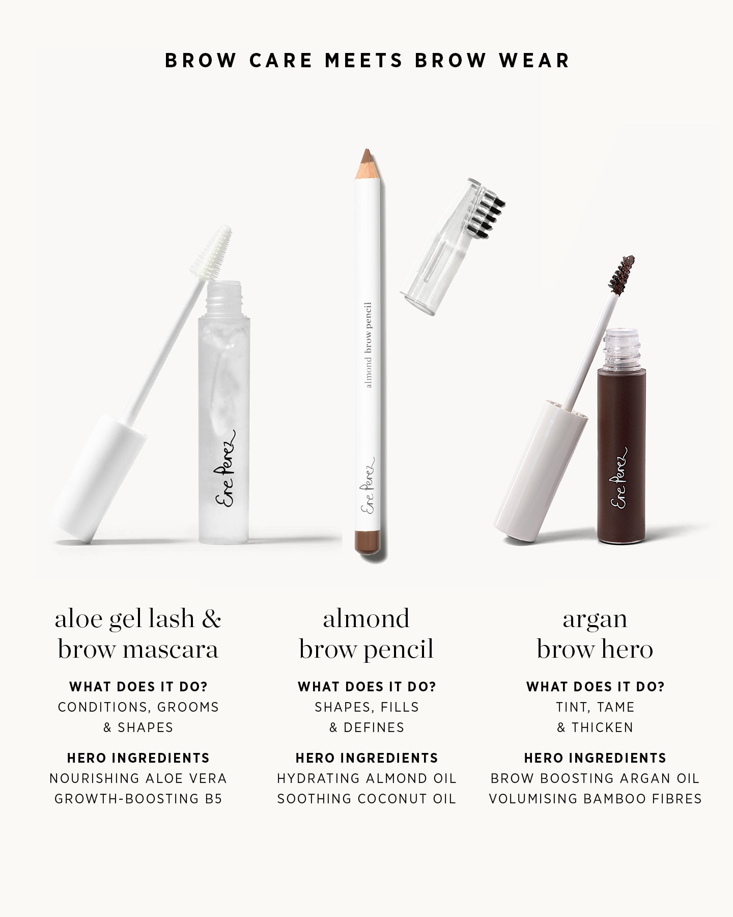 argan brow hero
