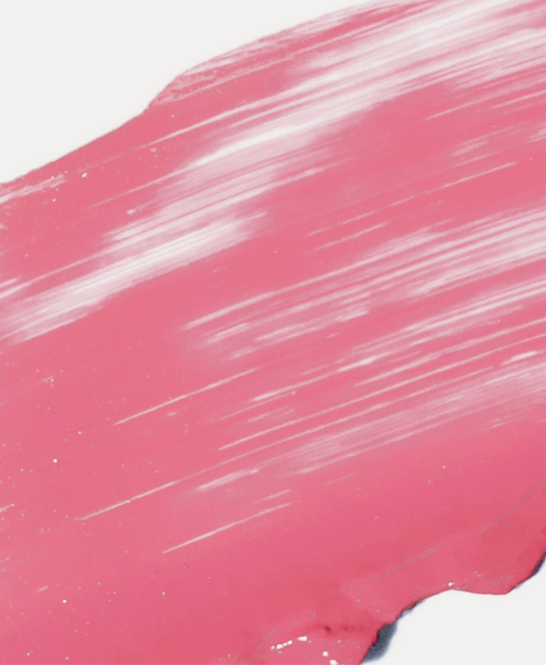 swatch of natural carrot colour pot by Ere Perez