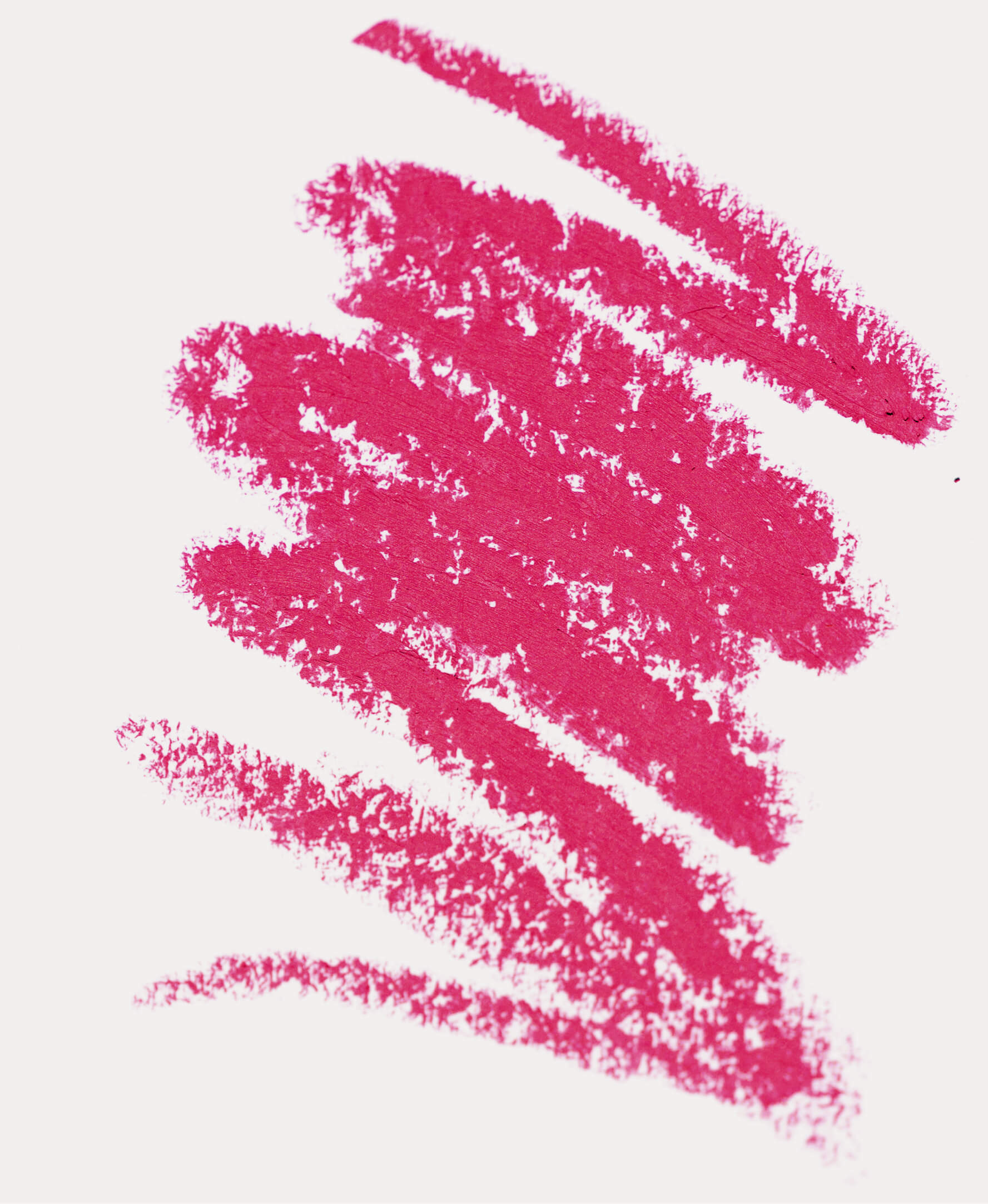 gentle & moisturising swatch of natural coco crayon