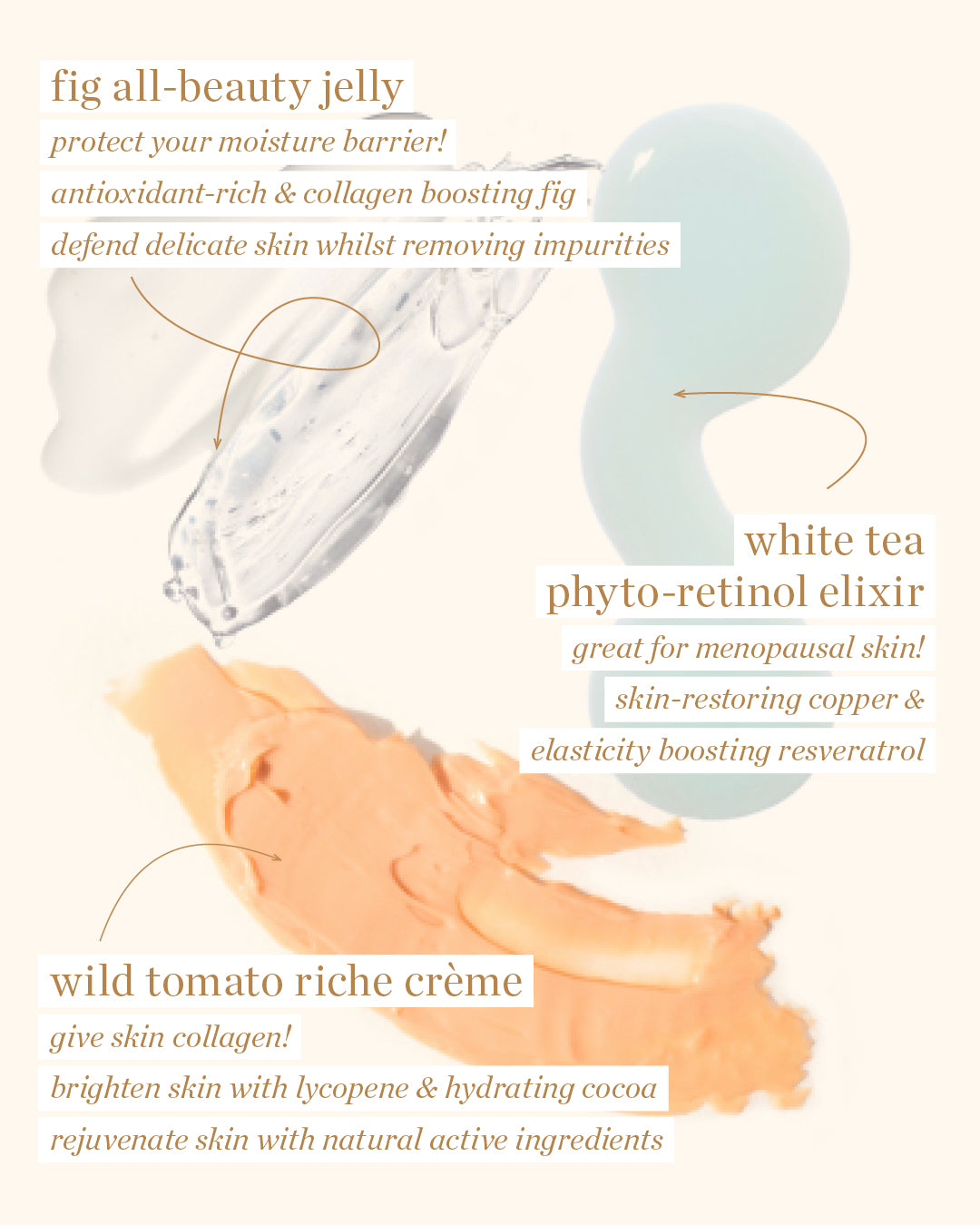 defend & restore set