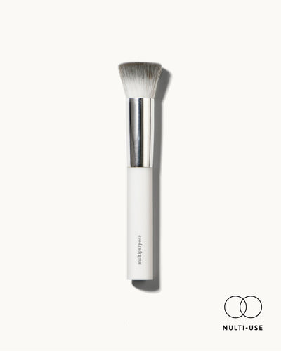Ere Perez' vegan multipurpose brush