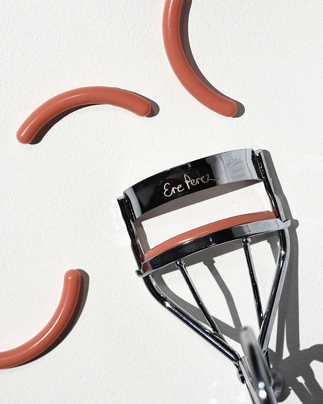eyelash curler refill pad