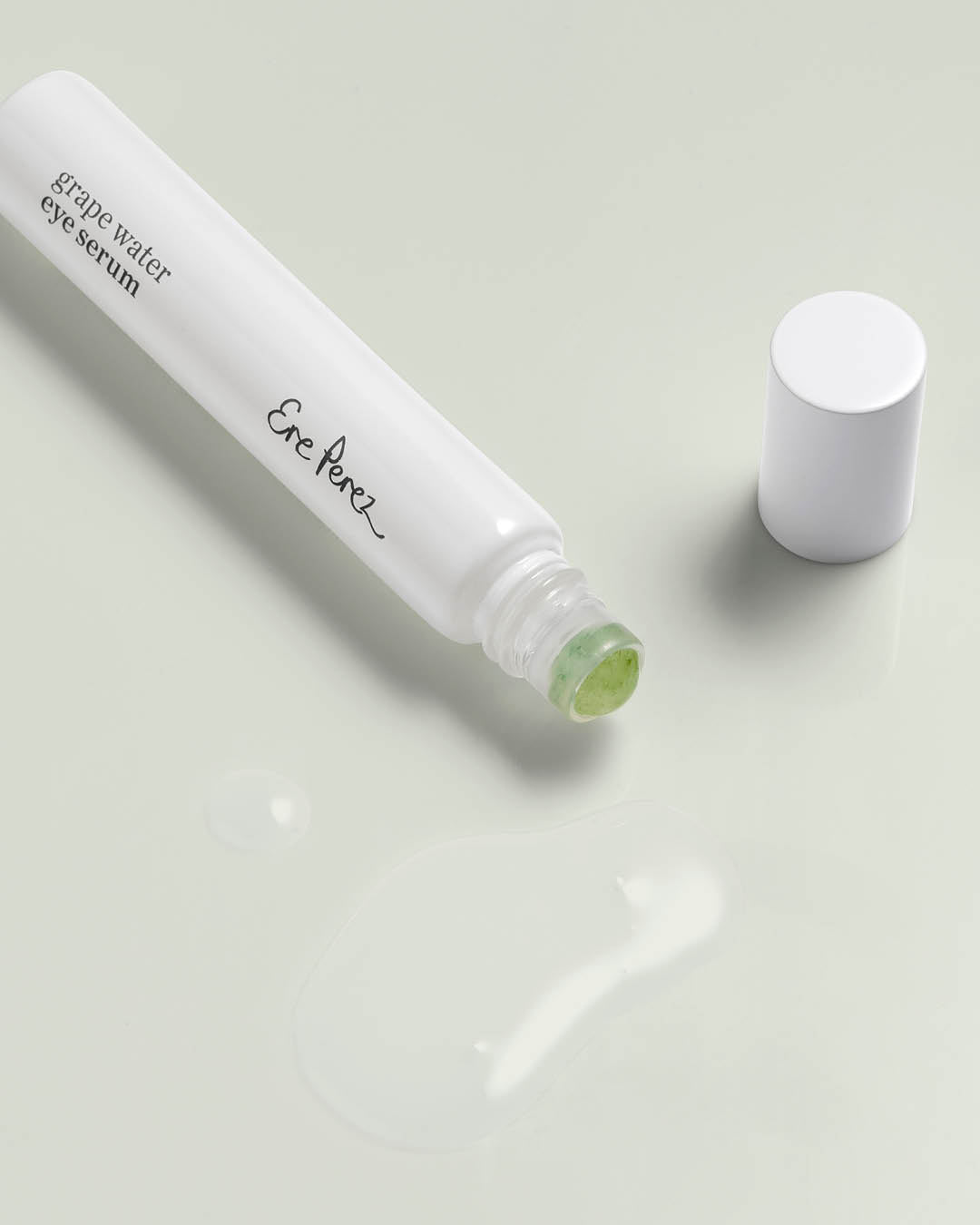 grape water eye serum