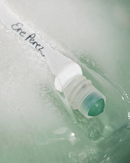 grape water eye serum