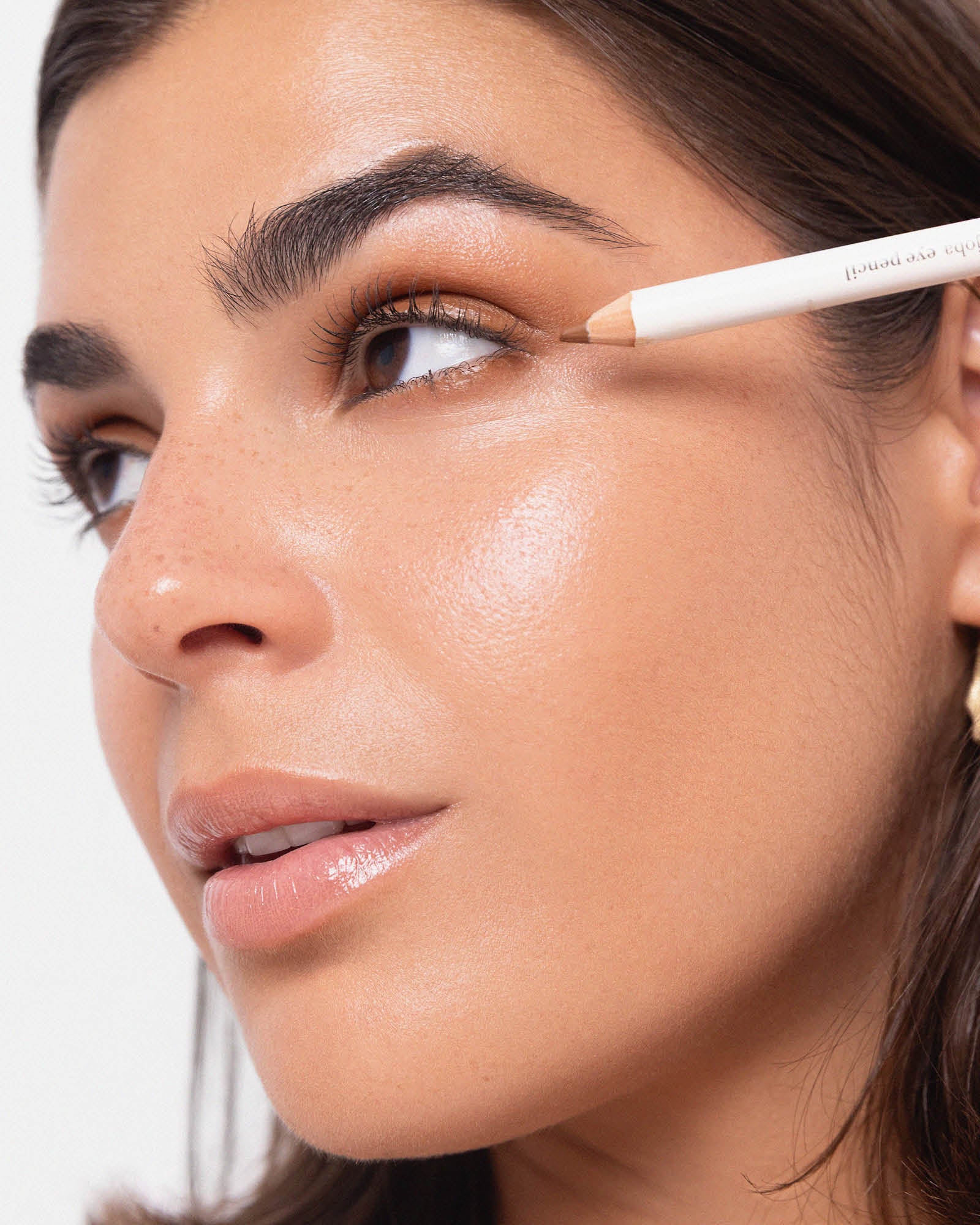 all-natural jojoba eye pencil