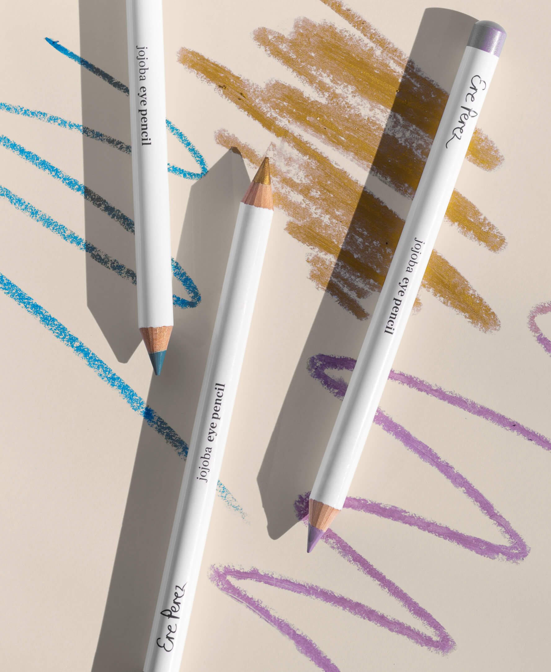 jojoba eye pencil Ere Perez