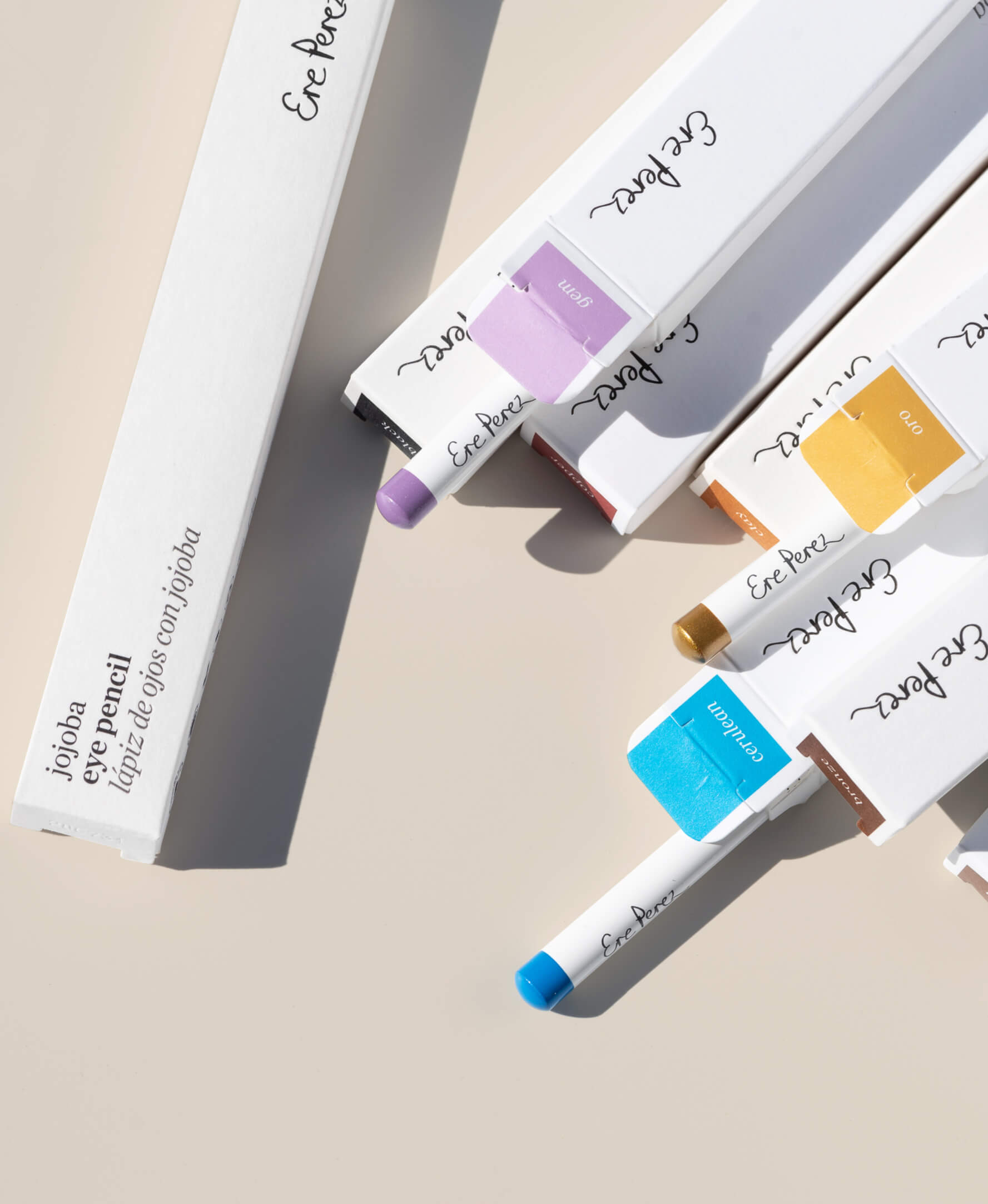 jojoba eye pencil Ere Perez