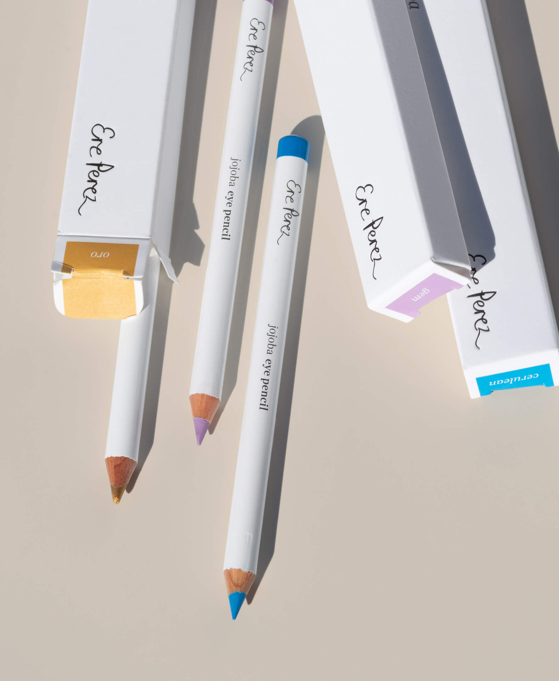 jojoba eye pencil Ere Perez