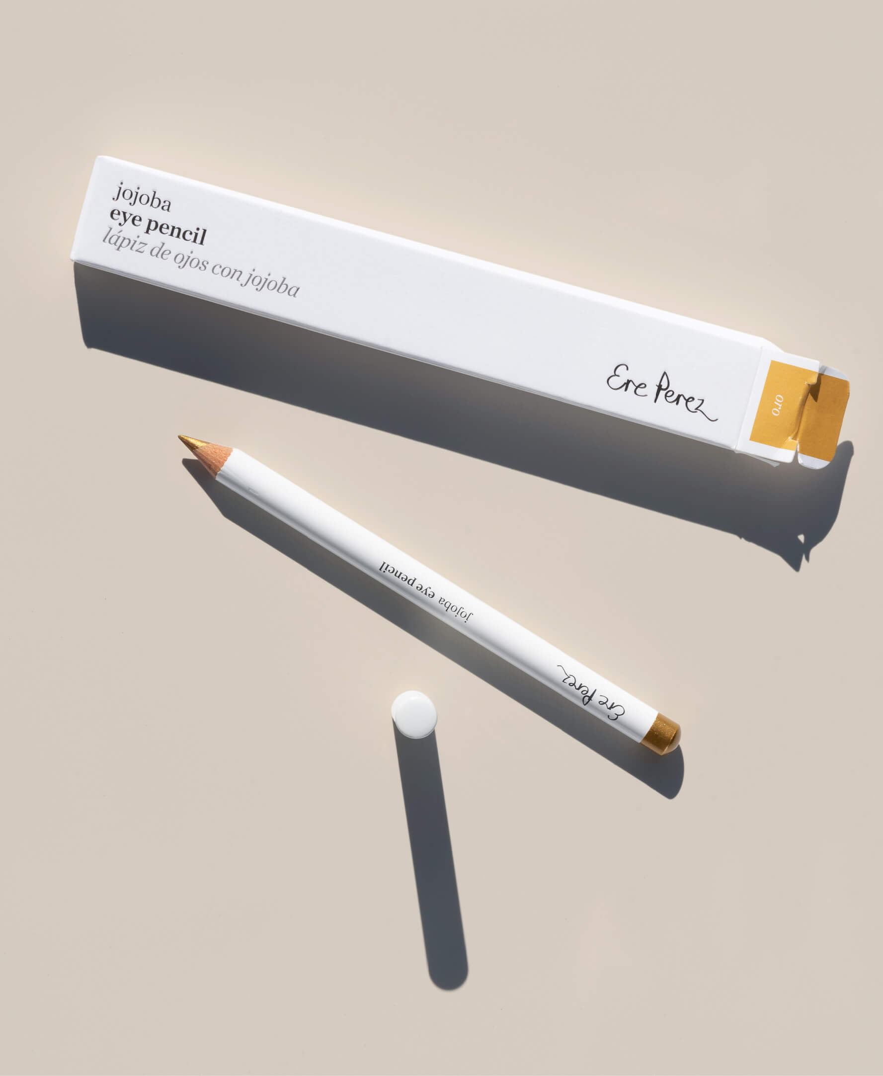 jojoba eye pencil Ere Perez