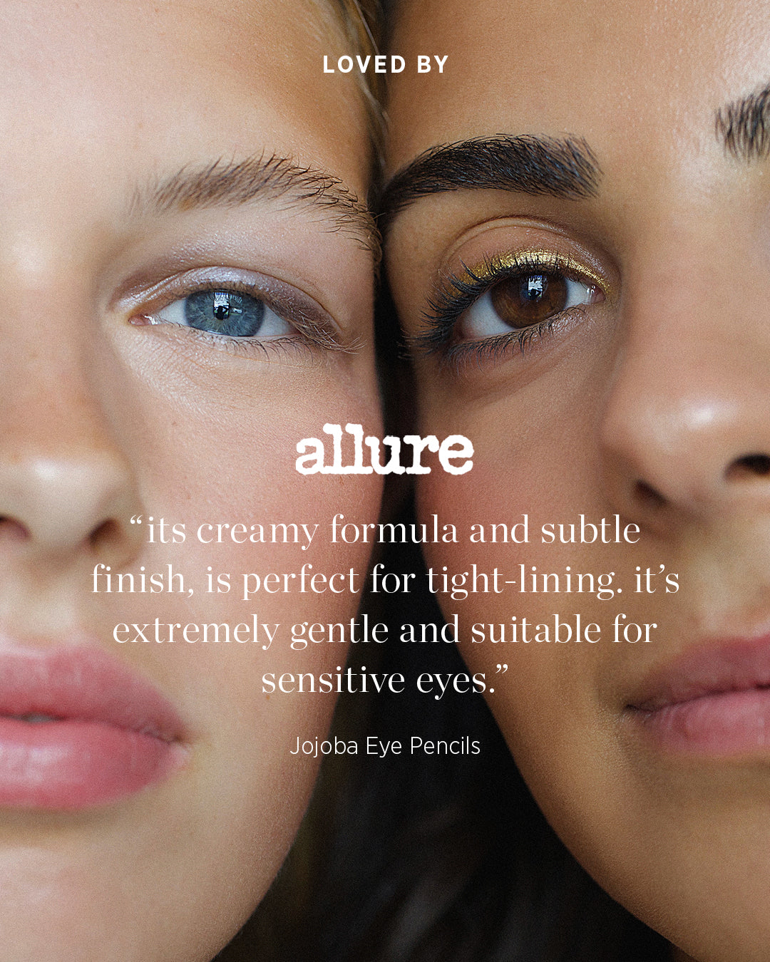 organic jojoba eye pencils loved by allure