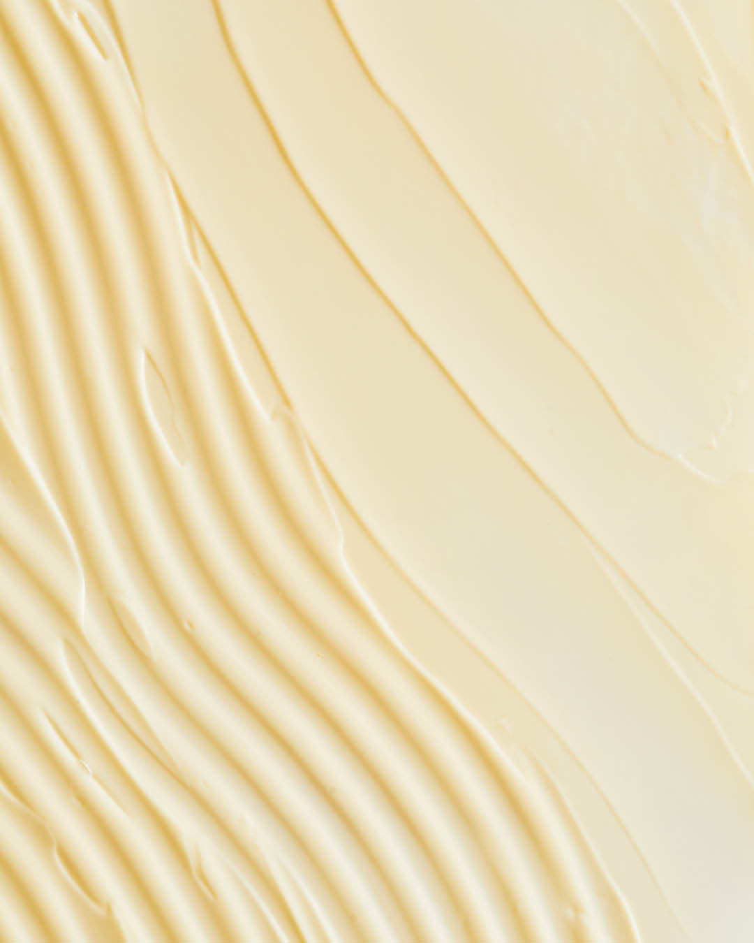 smooth swatch of moringa all-beauty creme by Ere Perez