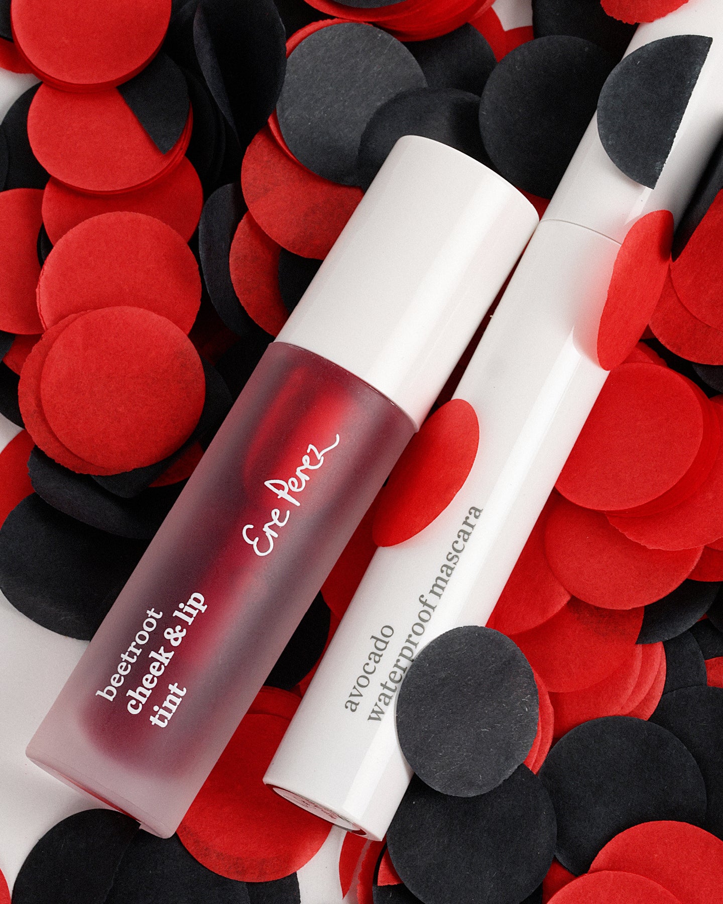 lash to lip holiday gift pack