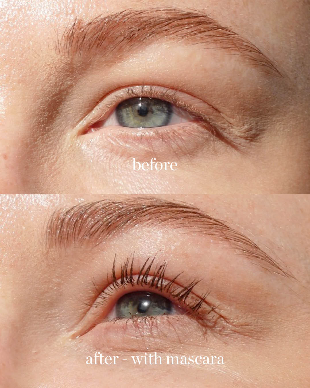 Comparison of spectacular eyelash curlers after use for pinch-free long-lasting curl
