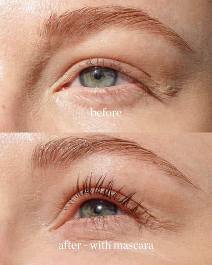Comparison of spectacular eyelash curlers after use for pinch-free long-lasting curl