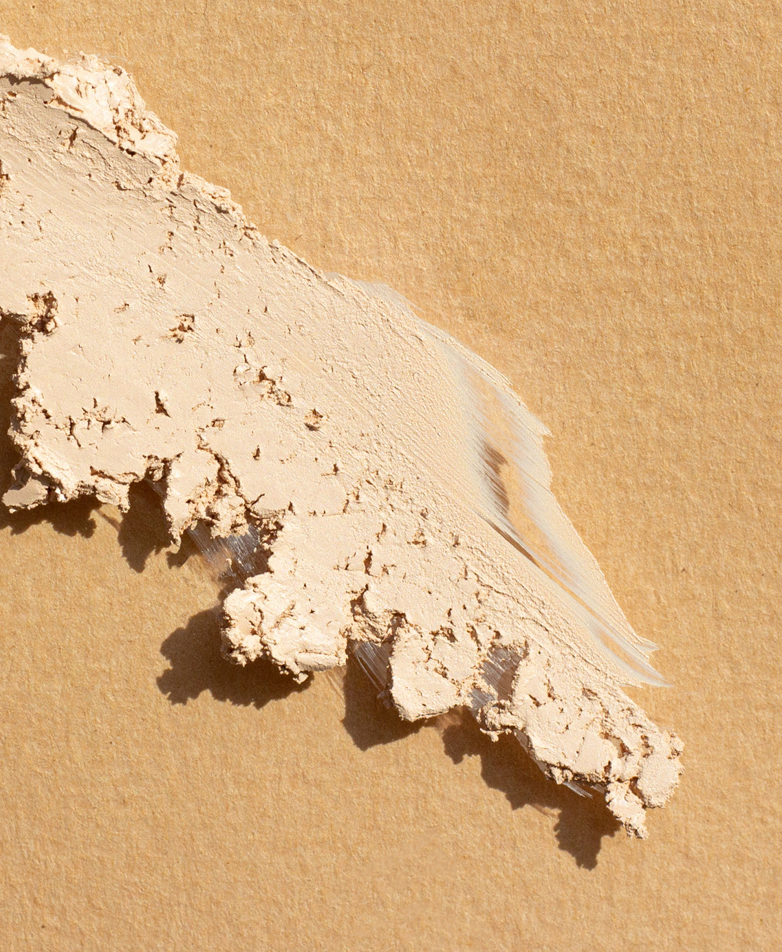 swatch image of natural & gentle arnica all-cover foundation