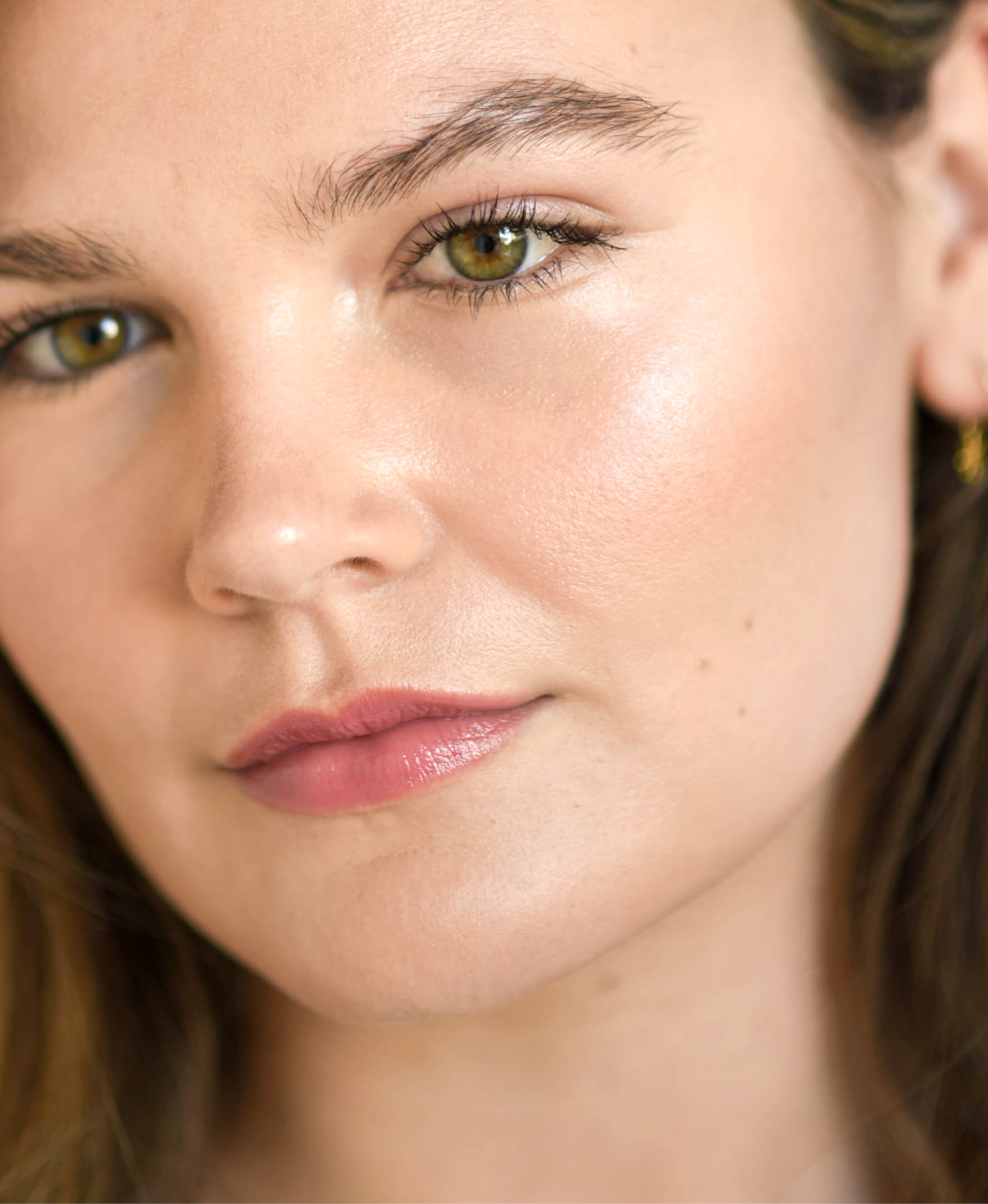 smooth natural arnica all-cover concealer for even complexion