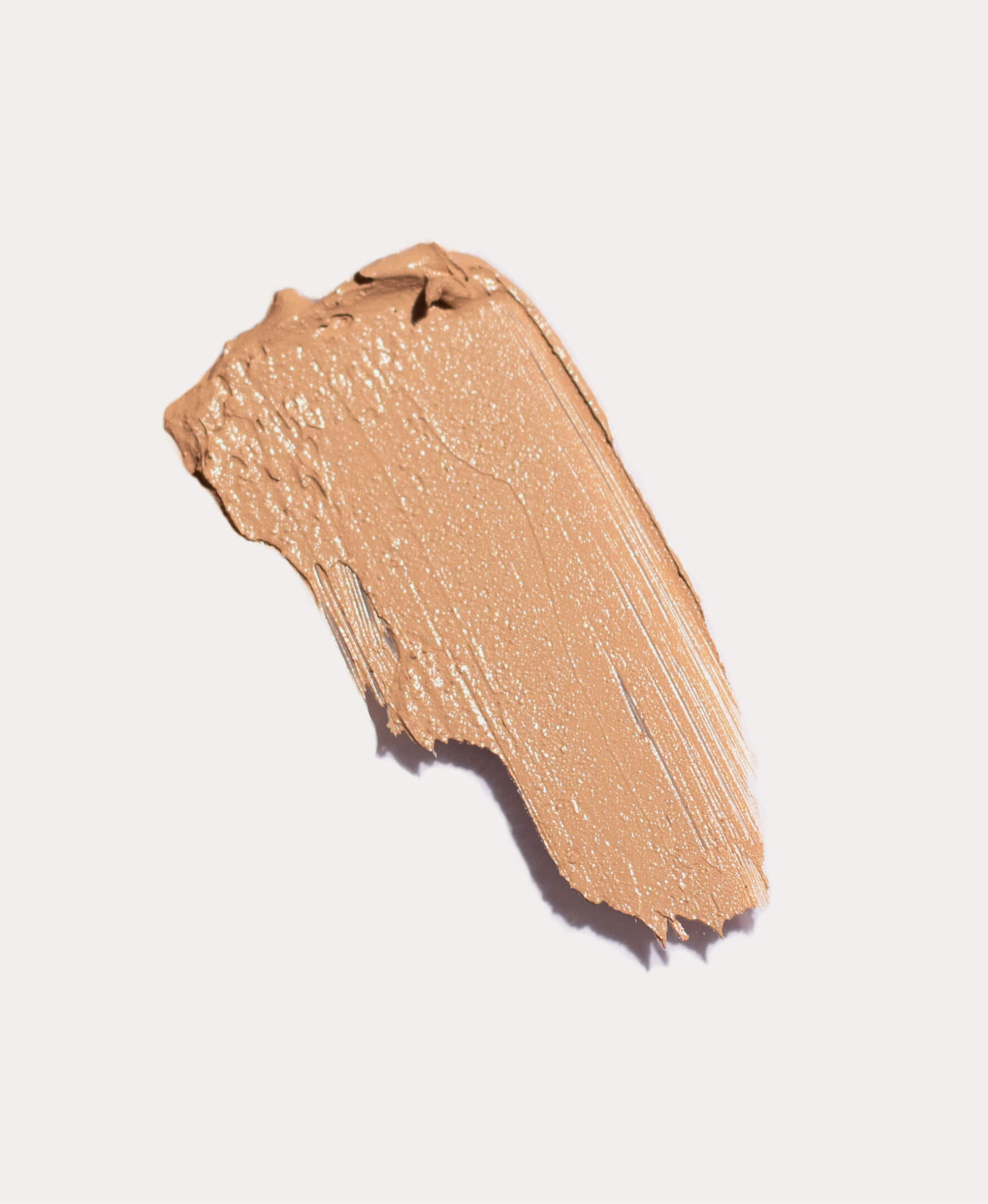 swatch of vegan arnica all-cover concealer by Ere Perez