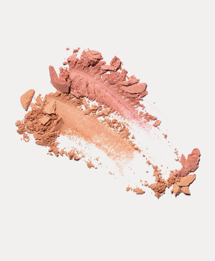 rice powder blush refill Ere Perez