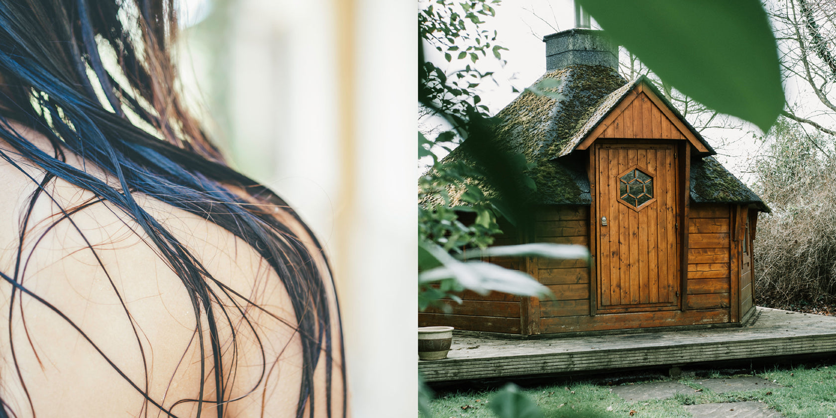 9 reasons why Finns love the sauna