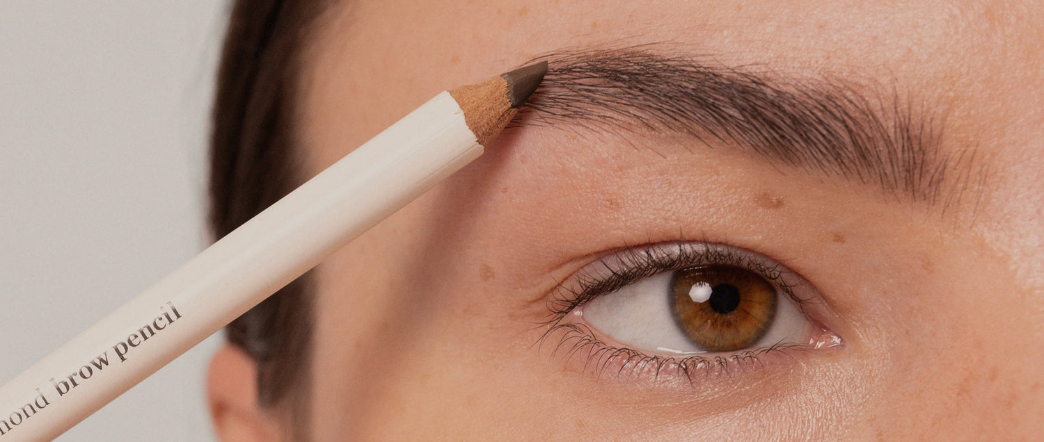 ace your arches: brow mapping made easy