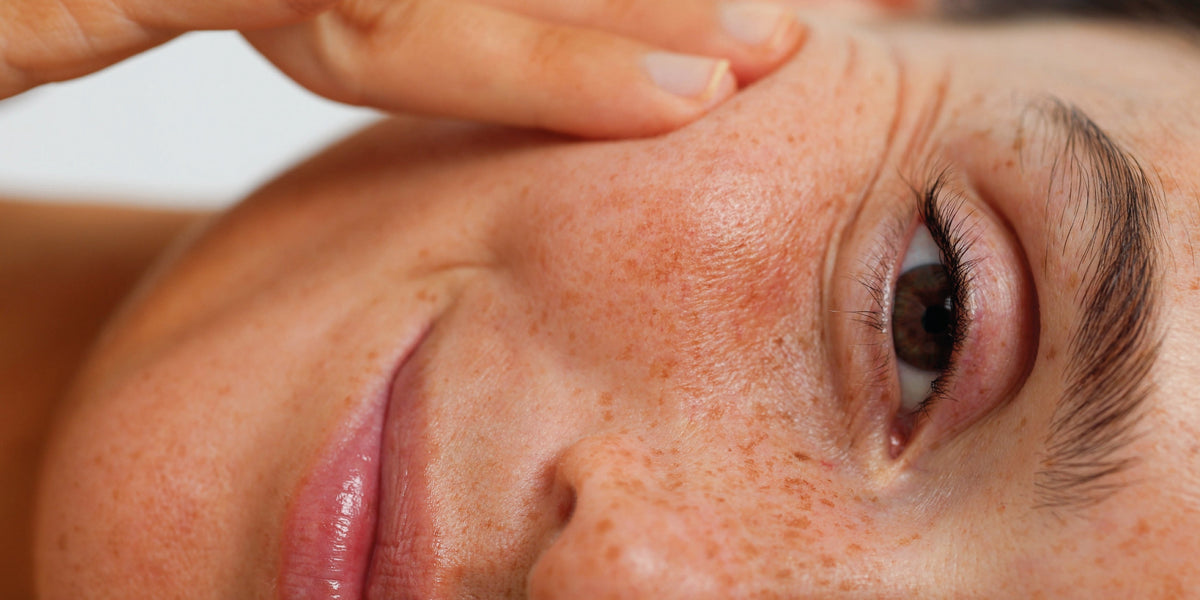 why does your skin suddenly feel different after 35?