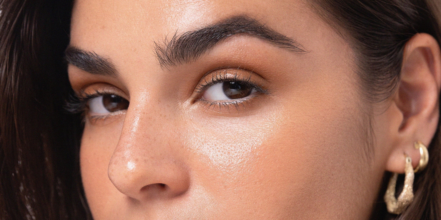 the clean eyeliner routine for better wear