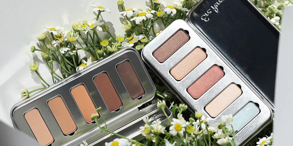 the eyeshadow sensitive eyes don't have to fight