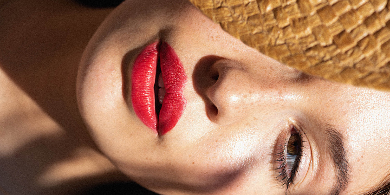 the melt-proof makeup guide
