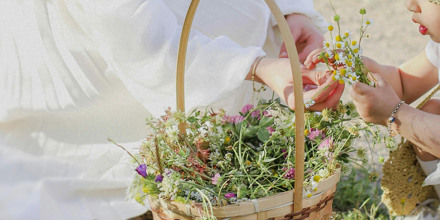 mother's day on a budget