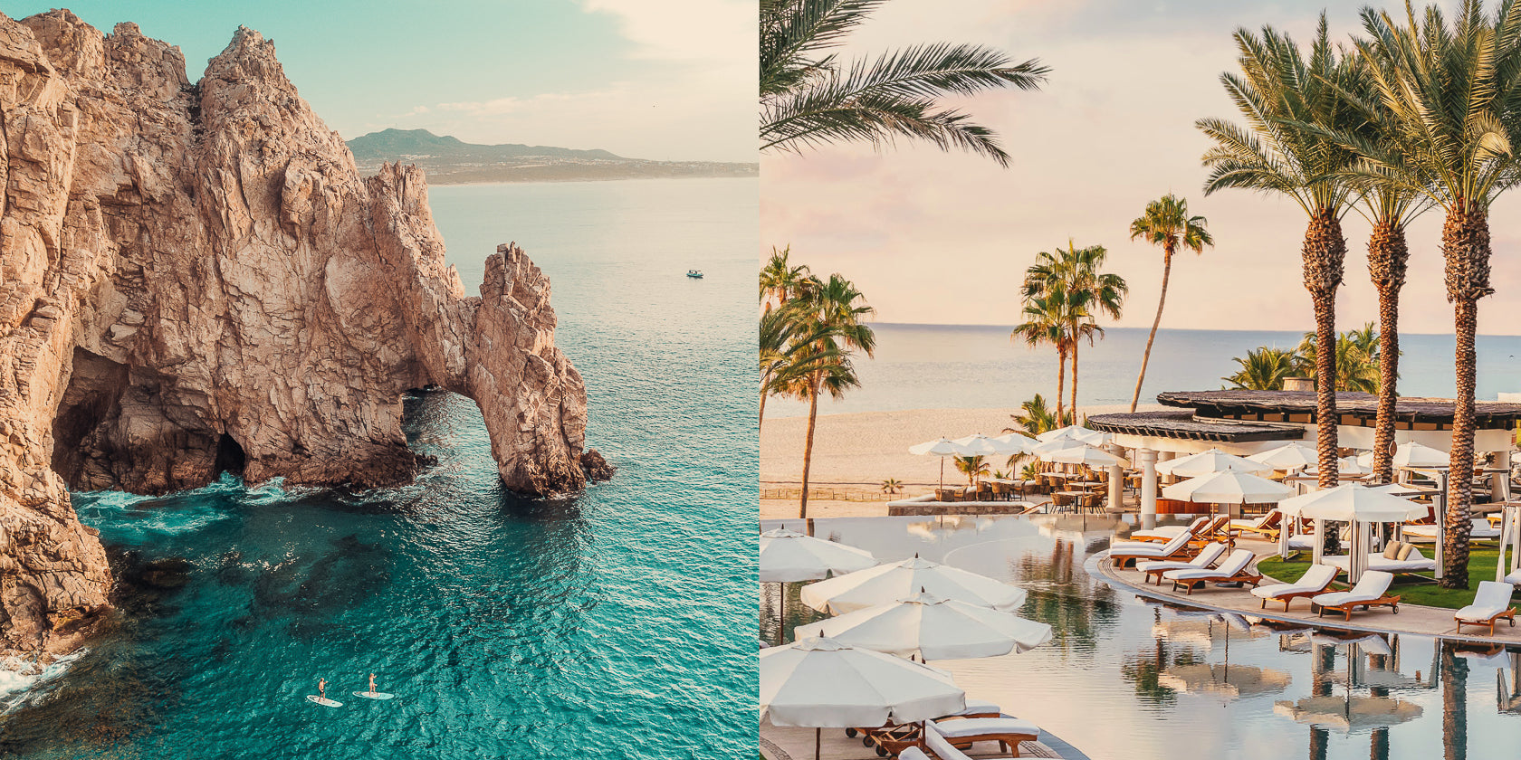 win a trip to los cabos!