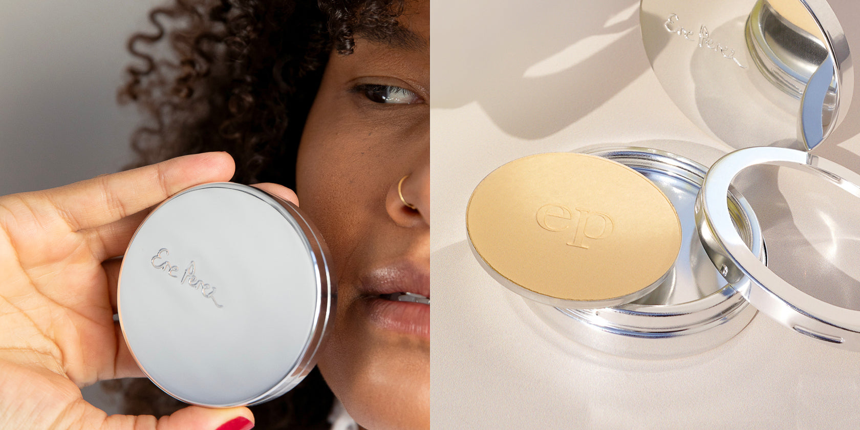 O2 Compact Powder What Is Compact Powder In Makeup