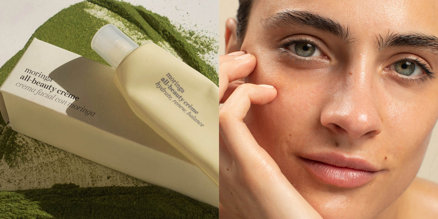 seasonal skincare swaps for heat-proof makeup