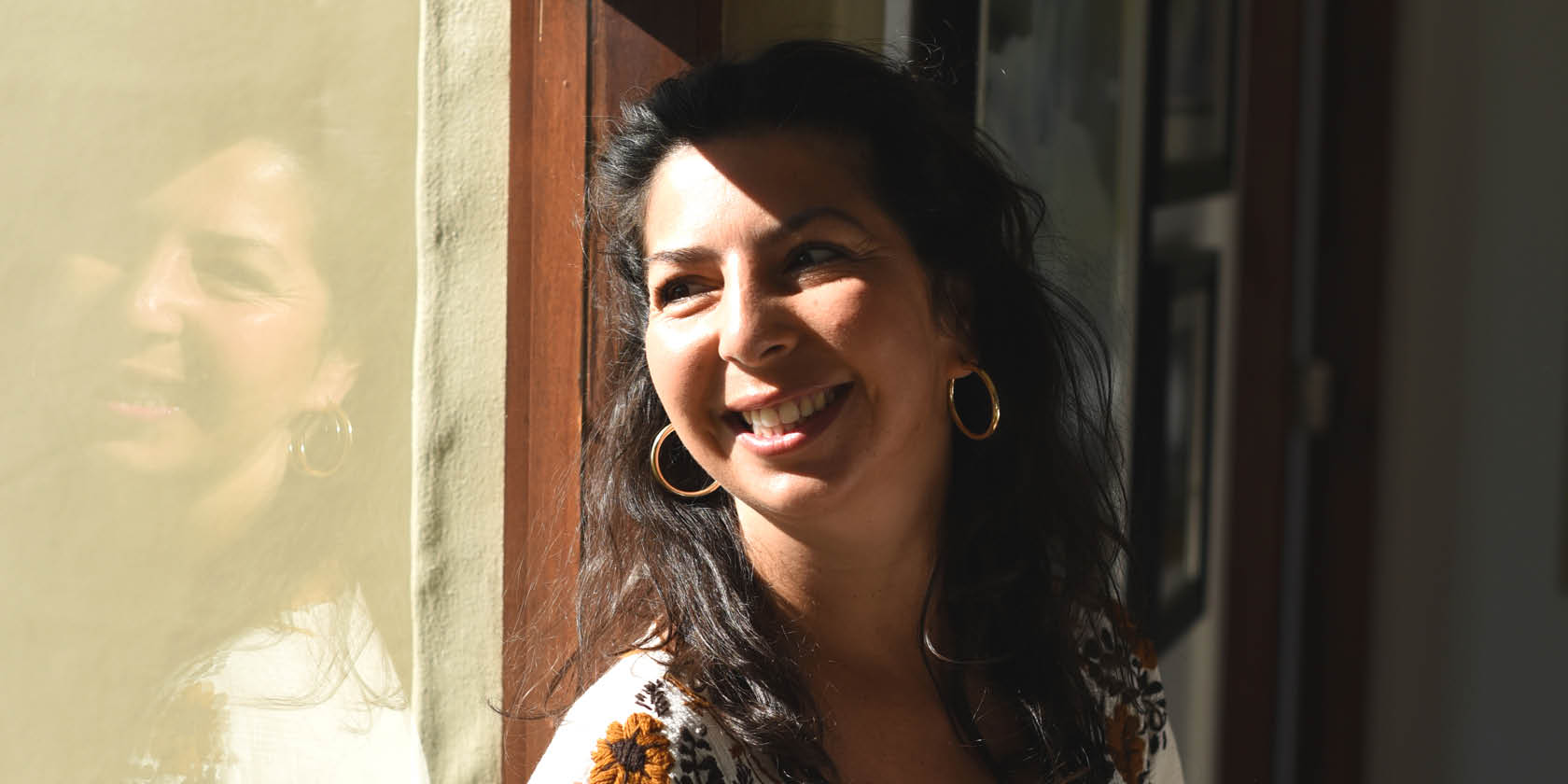 ere perez - meet the founder