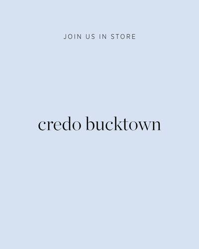 Mini Makeover + Makeup Consultation at Credo (Bucktown)