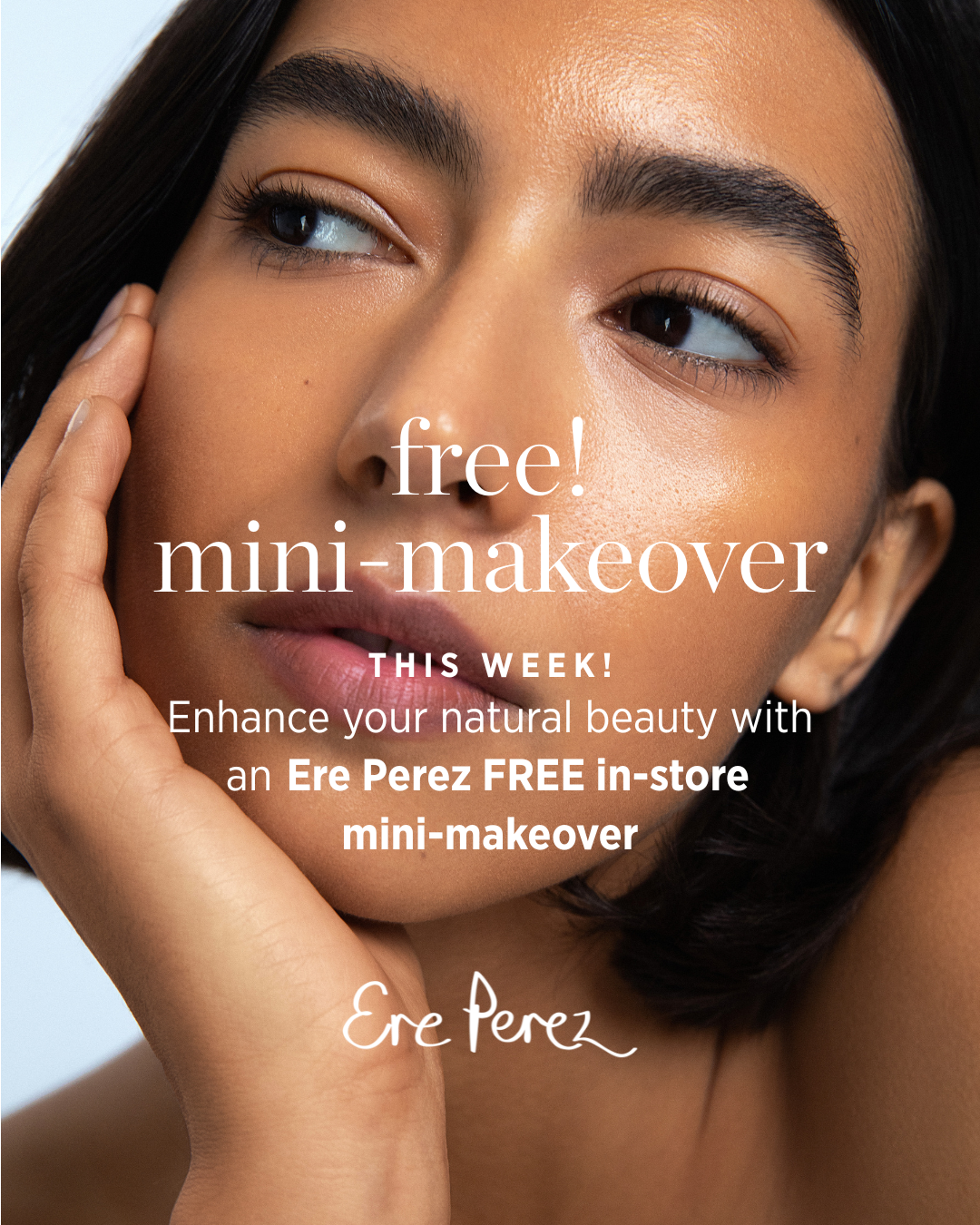 Mini Makeovers at CLAY Health &amp; Organics