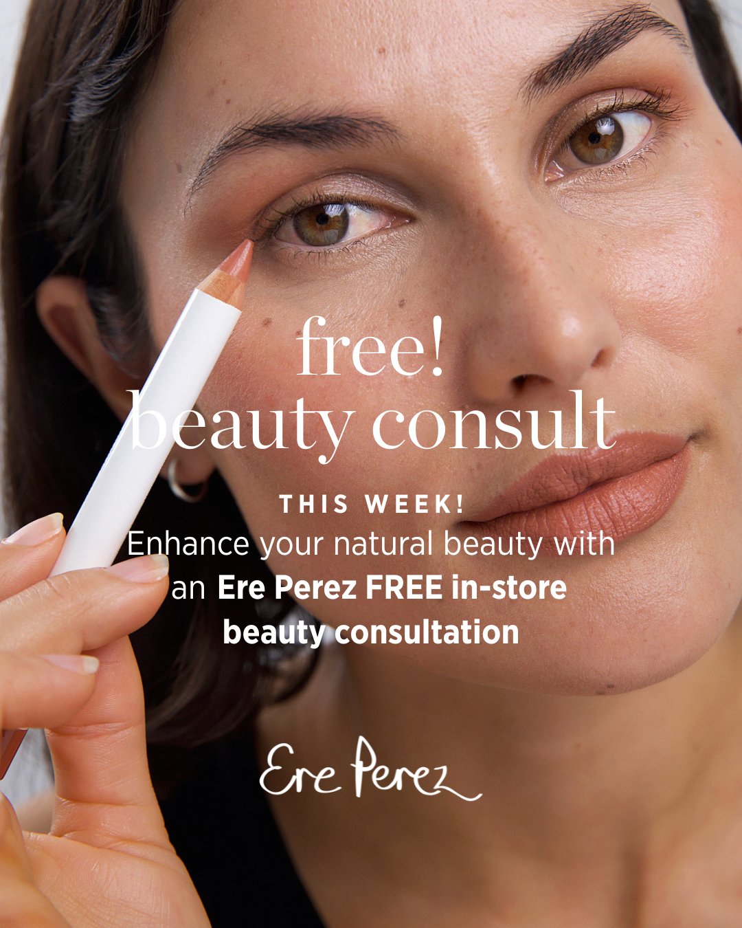 Mini Makeover + Makeup Consultation at Wise &amp; Co Dispensary