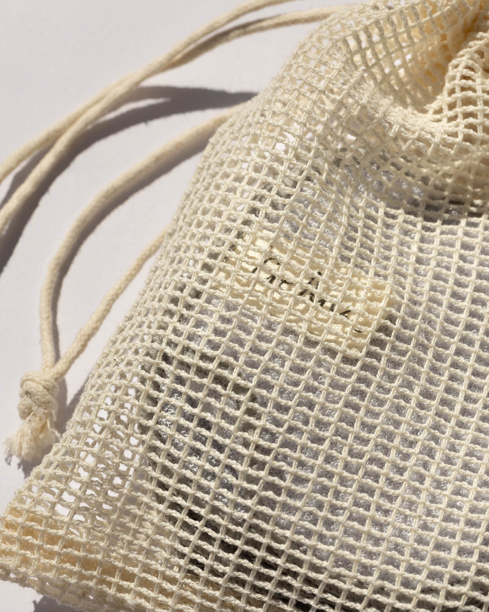 bamboo daily cleansing face pads