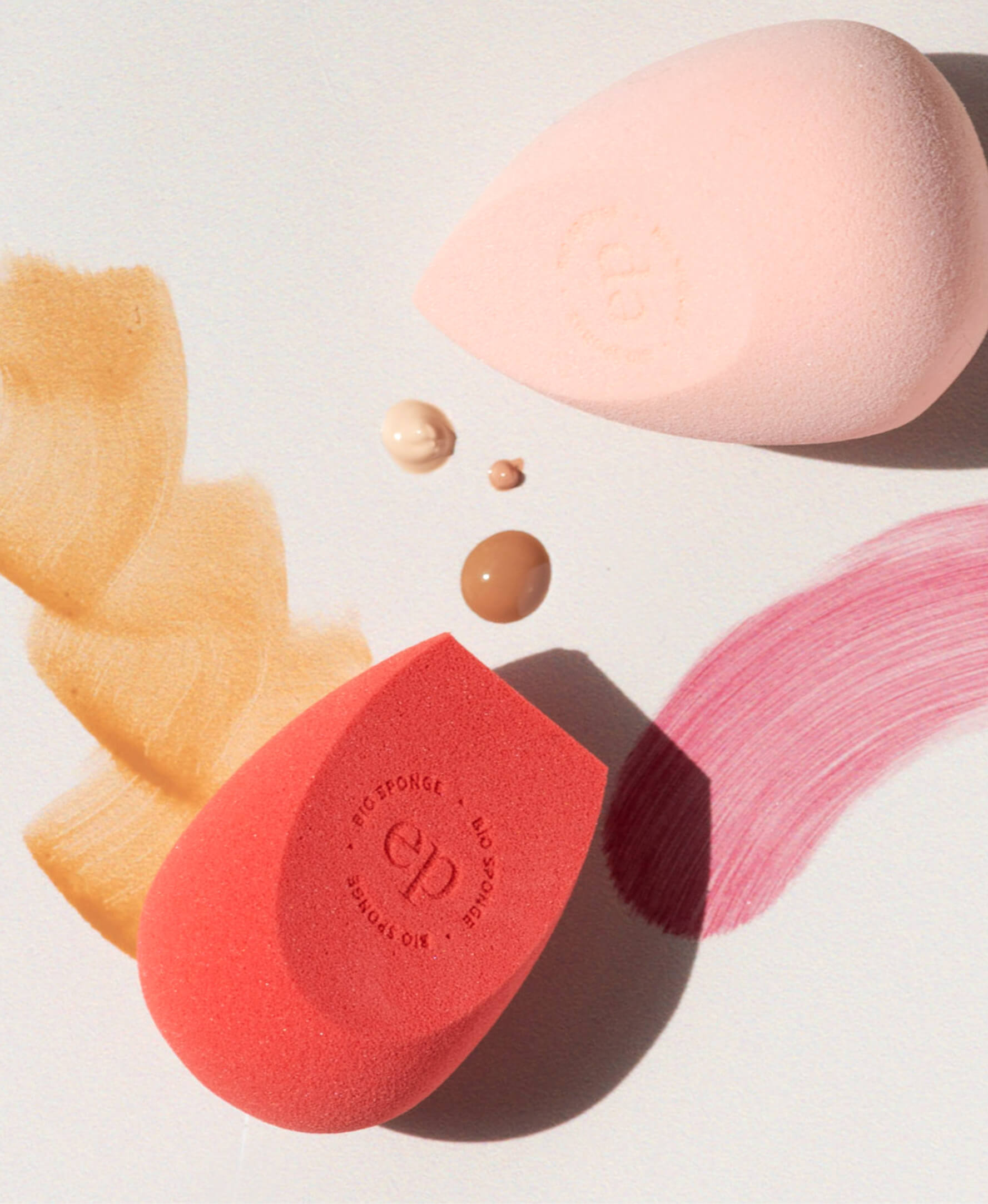 bio all-beauty sponges Ere Perez